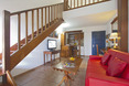 Nazaret Mansion oda fotoğrafı