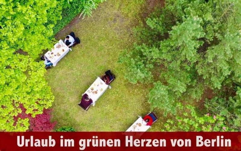 Carolinenhof - Genel