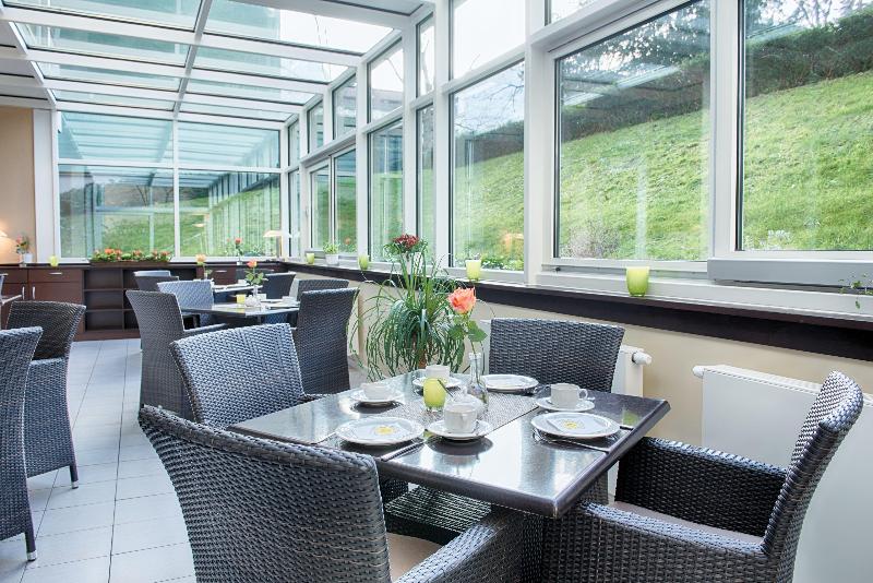 Carolinenhof - Restoran