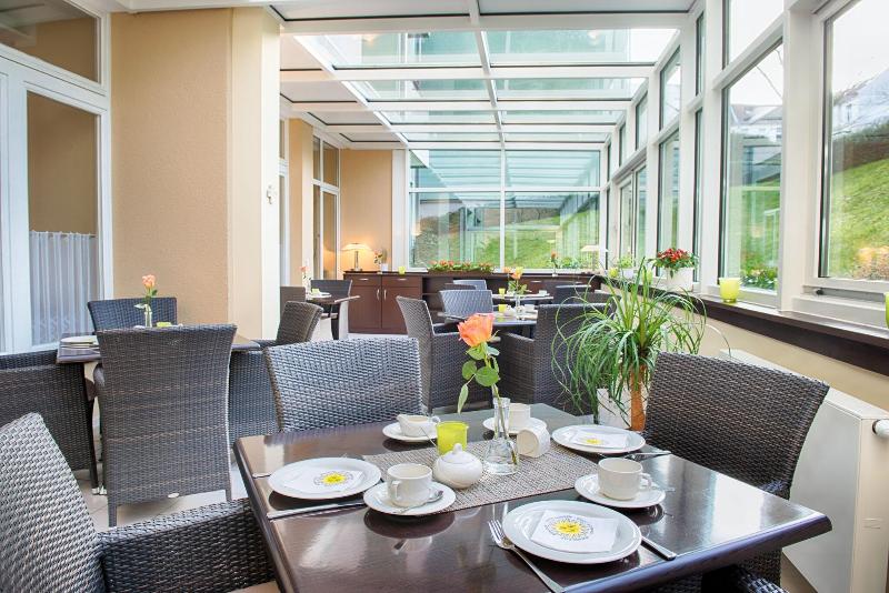 Carolinenhof - Restoran