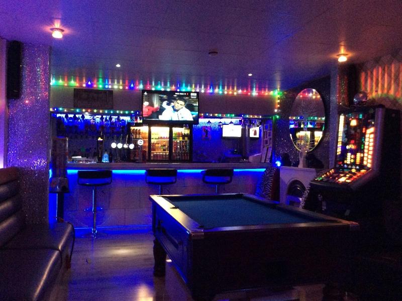 The Trentwood - Hotel - Bar