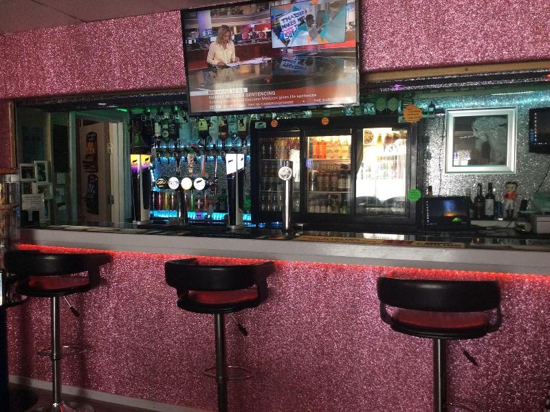 The Trentwood - Hotel - Bar