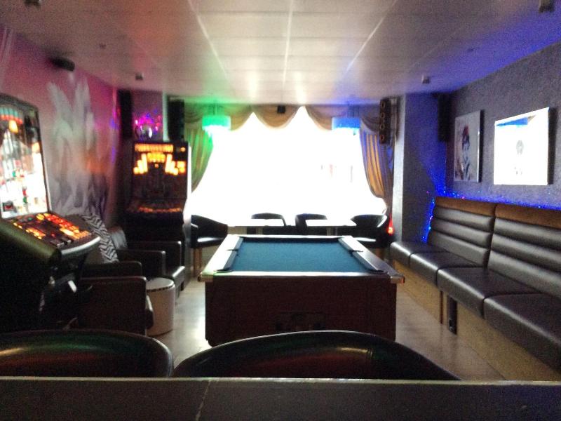 The Trentwood - Hotel - Bar