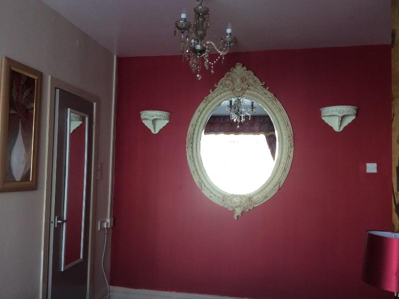 The Trentwood - Hotel - Lobi