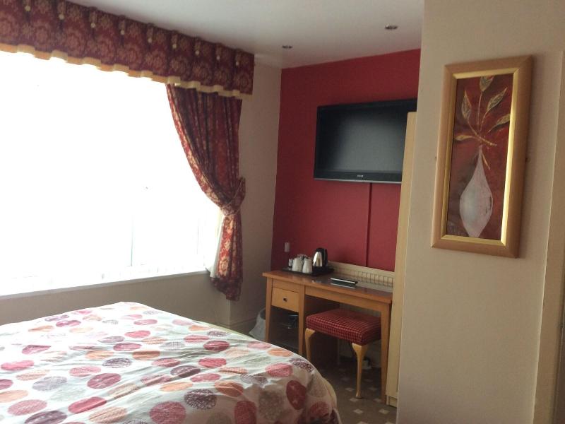 The Trentwood - Hotel - Oda