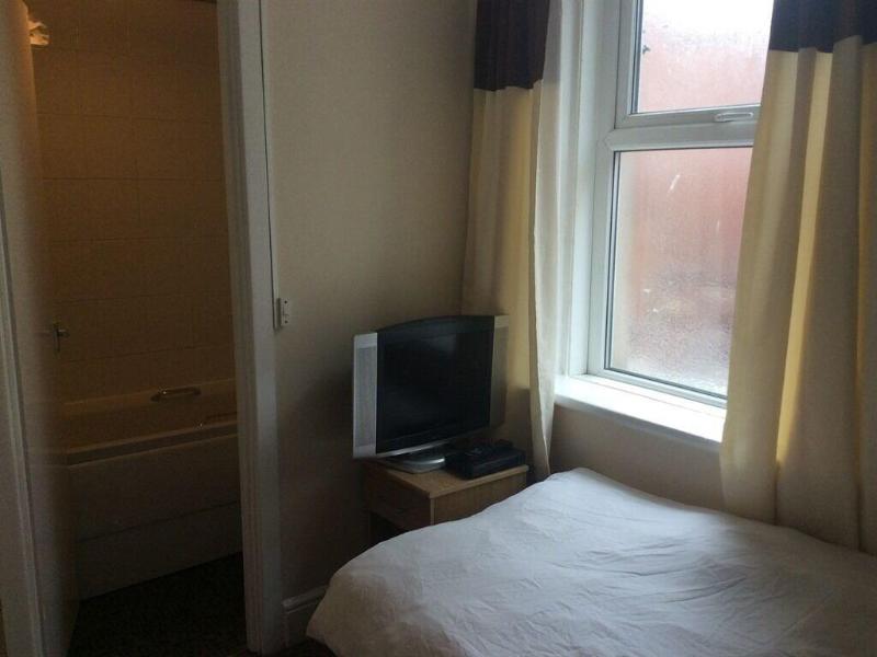 The Trentwood - Hotel - Oda
