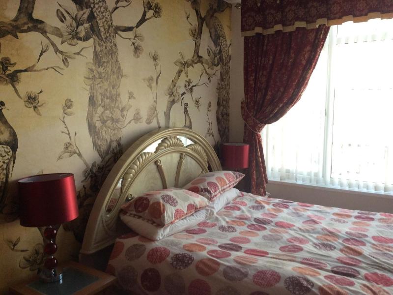 The Trentwood - Hotel - Oda