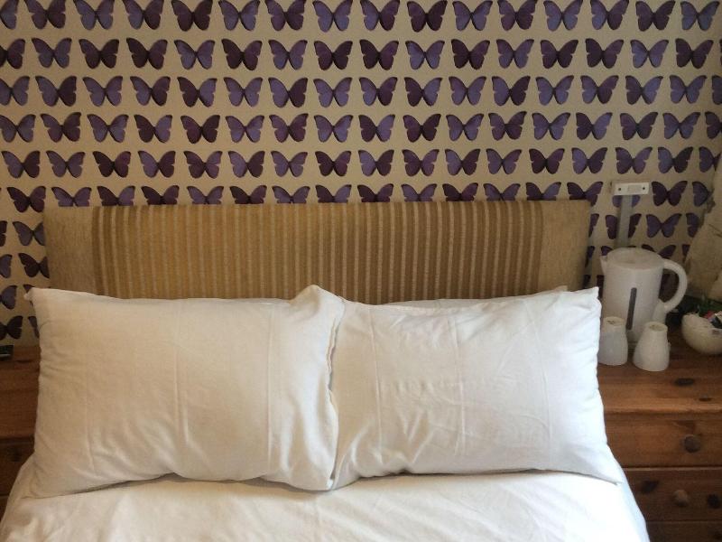 The Trentwood - Hotel - Oda
