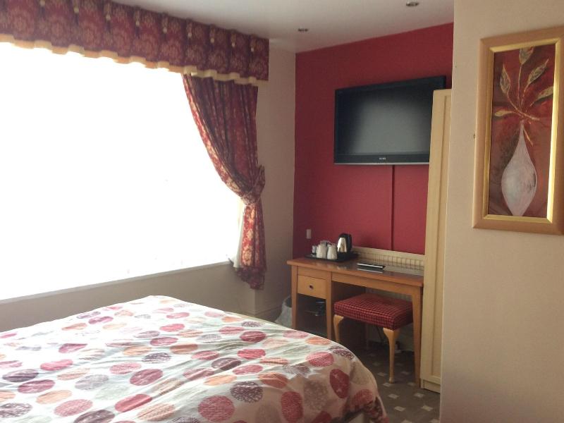 The Trentwood - Hotel - Oda