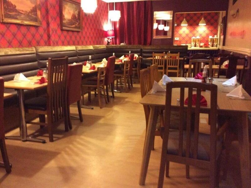 The Trentwood - Hotel - Restoran