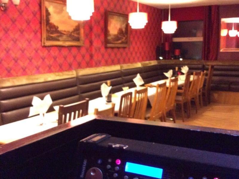 The Trentwood - Hotel - Restoran
