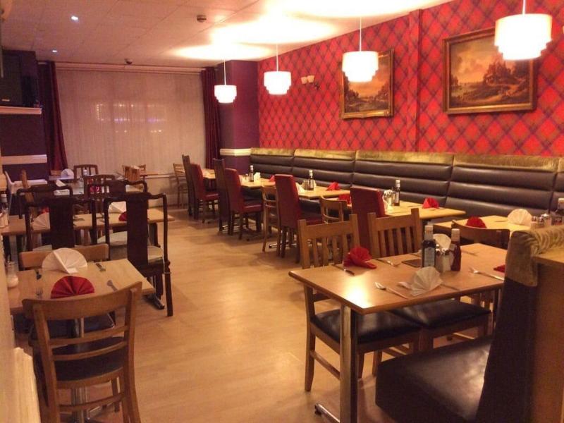 The Trentwood - Hotel - Restoran