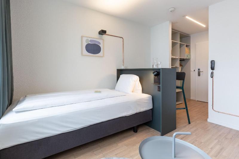 Alpenblick Bern - Kind of a Hotel - Genel