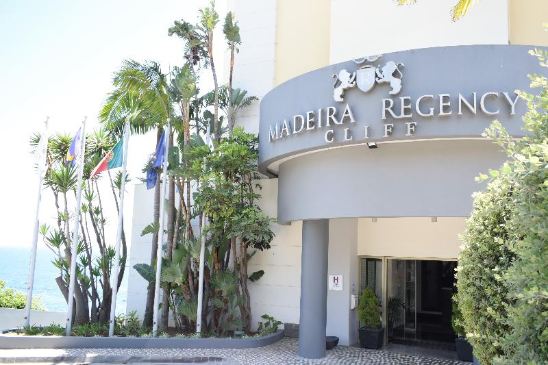 Madeira Regency Cliff - Genel