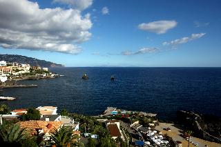 Madeira Regency Cliff otel fotoğrafı