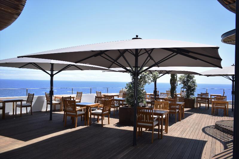 Madeira Regency Cliff - Restoran