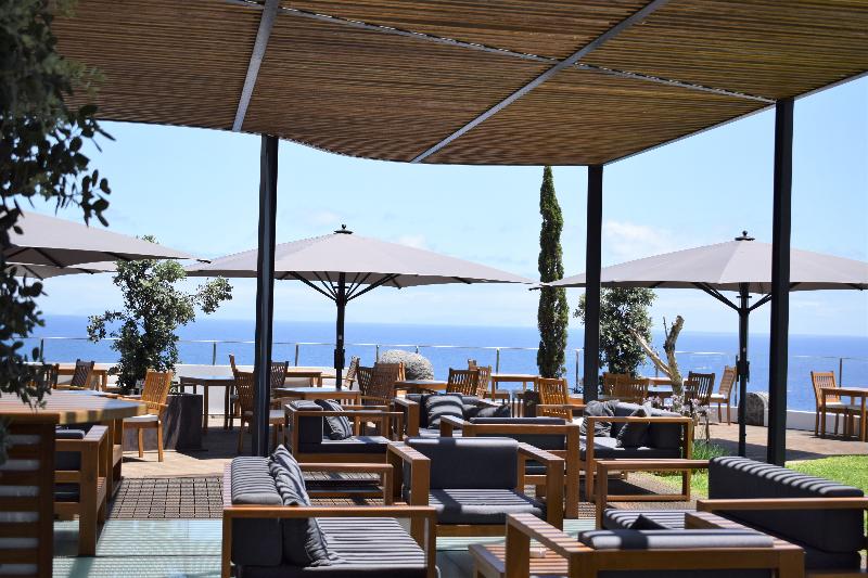 Madeira Regency Cliff - Restoran