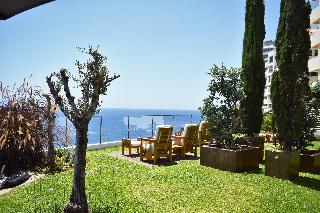 Madeira Regency Cliff fotoÄŸrafÄ±