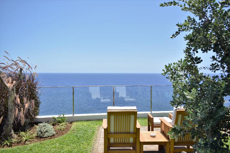Madeira Regency Cliff - Teras