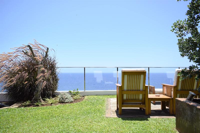 Madeira Regency Cliff - Teras