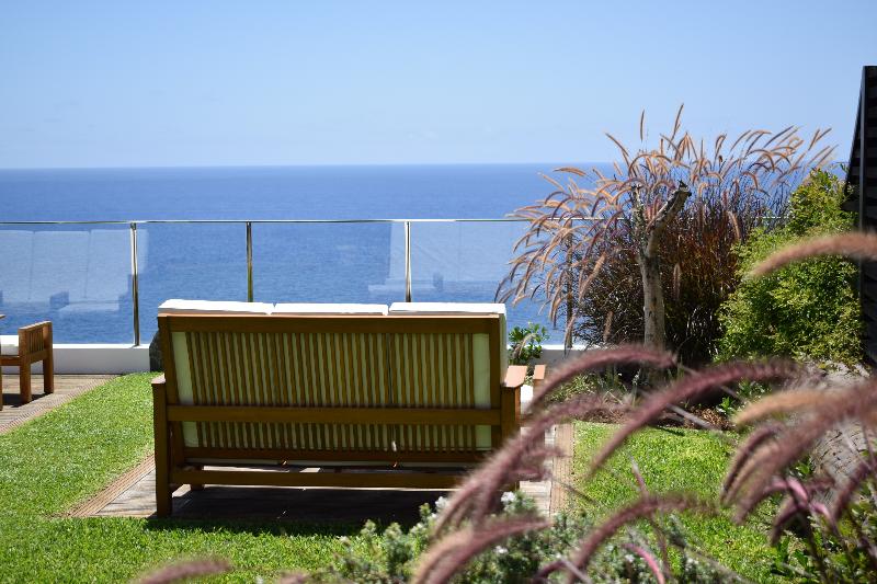 Madeira Regency Cliff - Teras