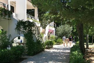 Baia degli Aranci Village