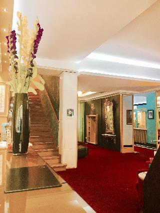 Hotel Sachsenhof fotoÄŸrafÄ±