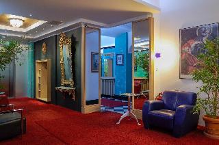 Hotel Sachsenhof fotoÄŸrafÄ±