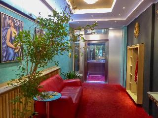 Hotel Sachsenhof fotoÄŸrafÄ±