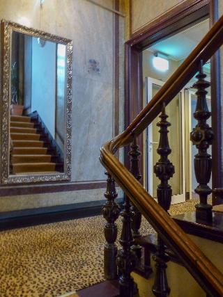 Hotel Sachsenhof fotoÄŸrafÄ±