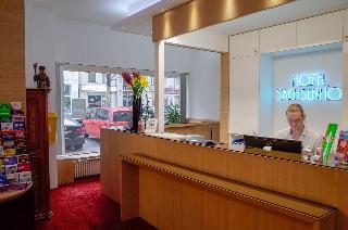Hotel Sachsenhof fotoÄŸrafÄ±