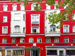 Hotel Sachsenhof fotoÄŸrafÄ±