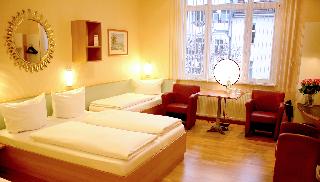 Hotel Sachsenhof fotoÄŸrafÄ±