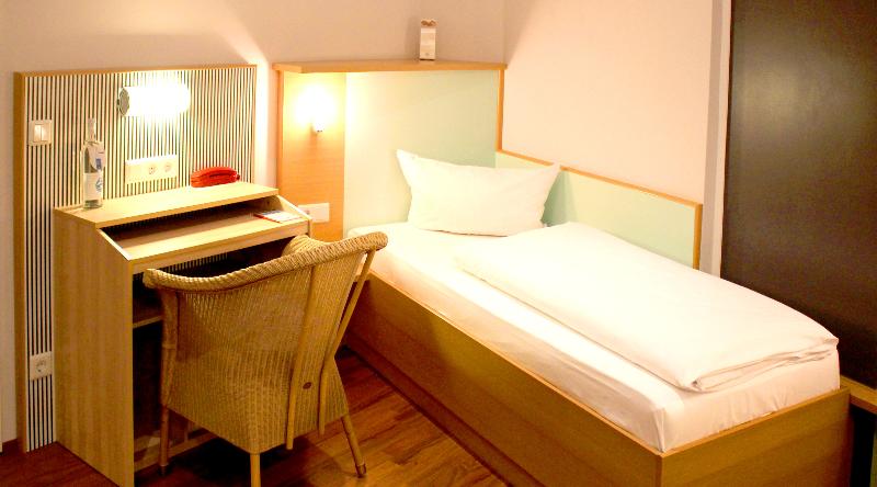 Hotel Sachsenhof - Genel