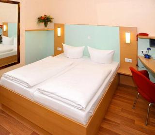 Hotel Sachsenhof otel fotoğrafı