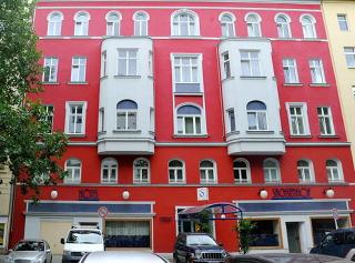 Hotel Sachsenhof fotoÄŸrafÄ±