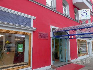 Hotel Sachsenhof fotoÄŸrafÄ±
