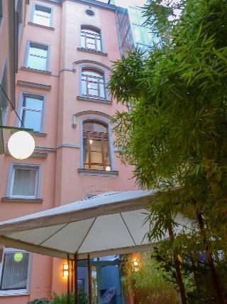 Hotel Sachsenhof fotoÄŸrafÄ±