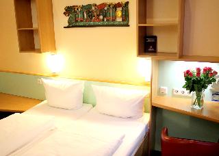 Hotel Sachsenhof fotoÄŸrafÄ±