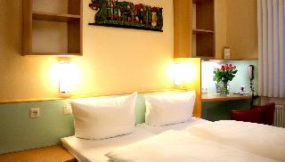 Hotel Sachsenhof fotoÄŸrafÄ±