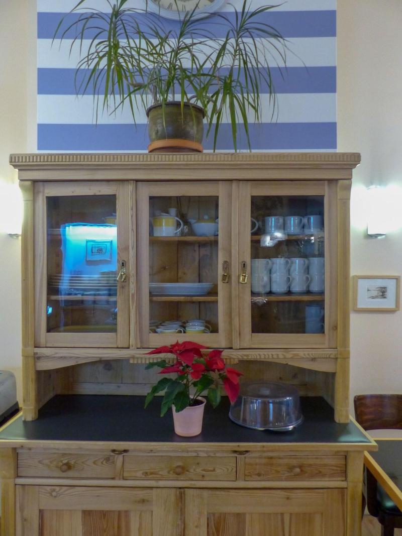 Hotel Sachsenhof - Restoran