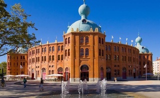 Alif Campo Pequeno otel fotoğrafı