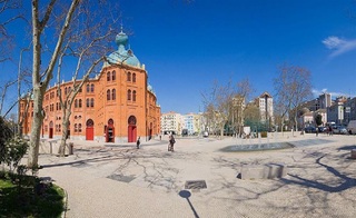 Alif Campo Pequeno fotoÄŸrafÄ±
