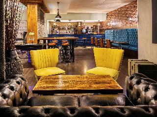 Ibis Styles Birmingham Oldbury fotoÄŸrafÄ±