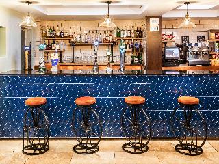 Ibis Styles Birmingham Oldbury fotoÄŸrafÄ±