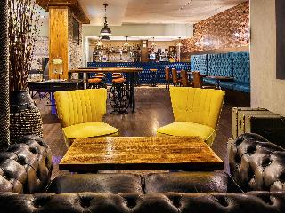 Ibis Styles Birmingham Oldbury fotoÄŸrafÄ±