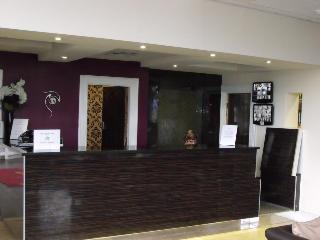 Ibis Styles Birmingham Oldbury fotoÄŸrafÄ±