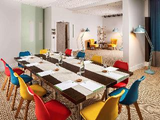 Ibis Styles Birmingham Oldbury fotoÄŸrafÄ±