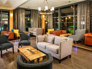 Ibis Styles Birmingham Oldbury fotoÄŸrafÄ±