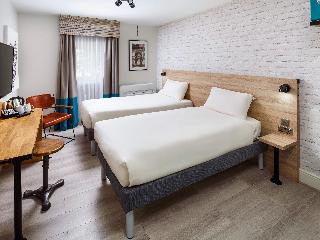 Ibis Styles Birmingham Oldbury fotoÄŸrafÄ±